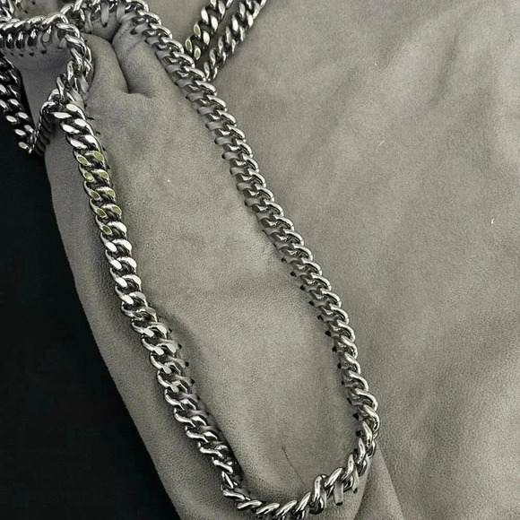 Stella McCartney Falabella Medium Bag - Picture 4 of 9